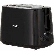 Philips HD 2581/90 черный