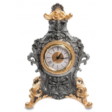 часы настеные Королевский дизайн WS-615
