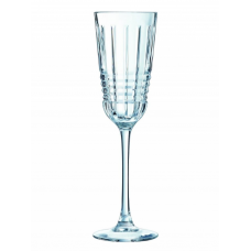 Набор из 2-х бокалов для шампанского RENDEZ-VOUS Cristal d’Arques 170 мл